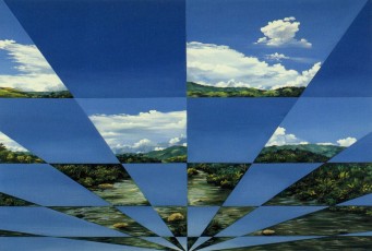 Landscape, 1986