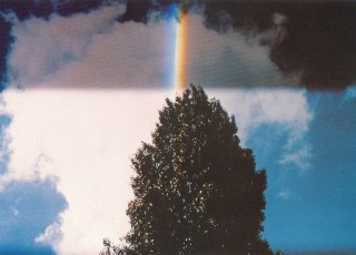 Arc-en-ciel, 1980