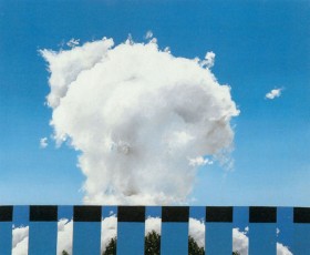 The Cloud, 1981