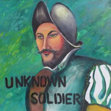 Unknown Soldier, 2015