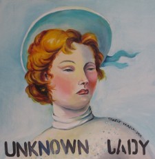 Unknown Lady, 2015