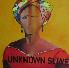 Unknown Slave, 2015