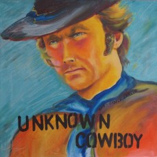 Unknown Cowboy, 2015