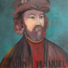 Don Manuel, 2015