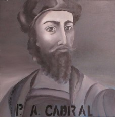 P.A. Cabral, 2015